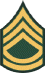 Sergeant First Class