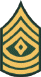 First Sergeant